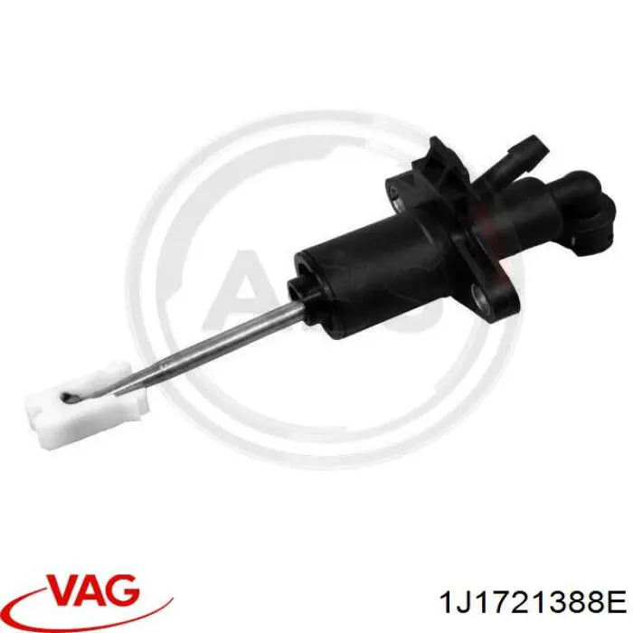 ГЦС VAG 1J1721388E цена, от 20.70 USD