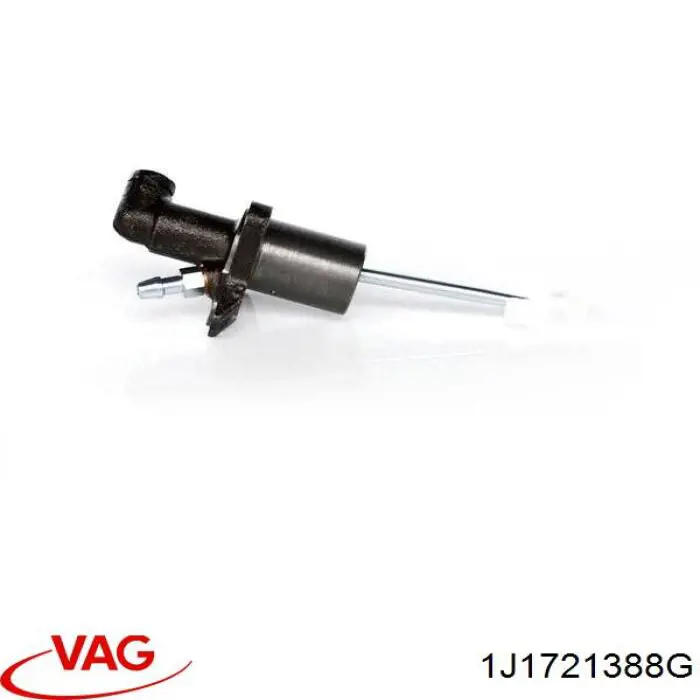 Цилиндр сцепления VAG 1J1721388G