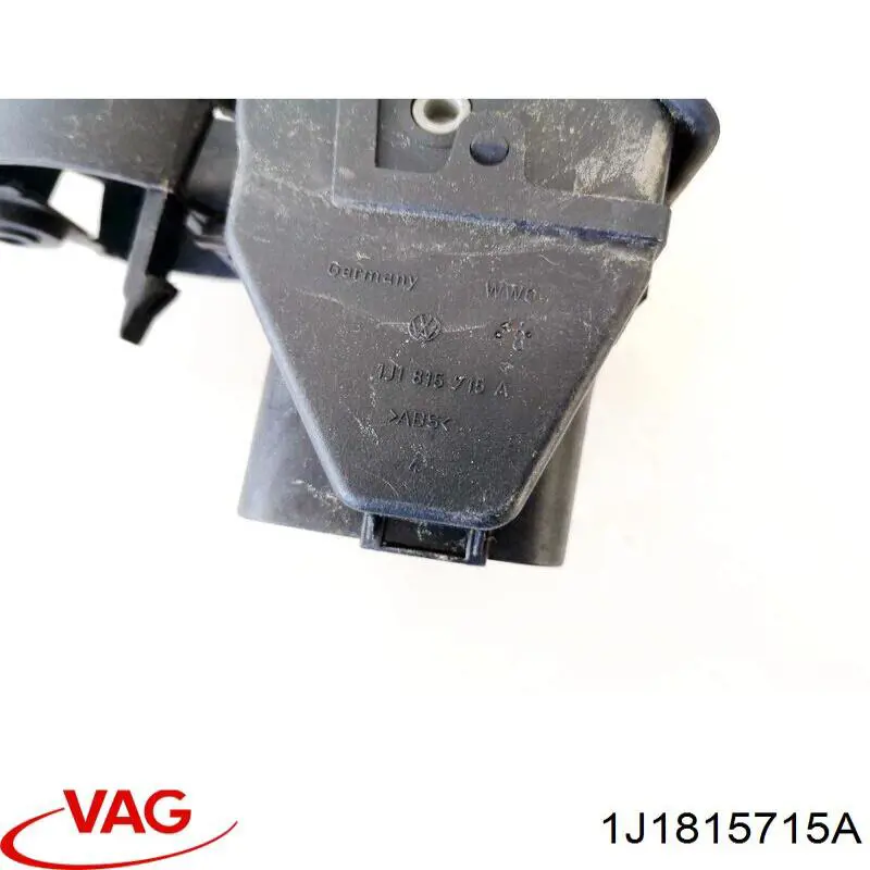 Купить 1J1815715A VAG 