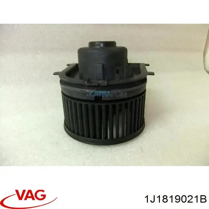 Мотор вентилятора печки (отопителя салона) VAG 1J1819021B цена, от 19.77 USD
