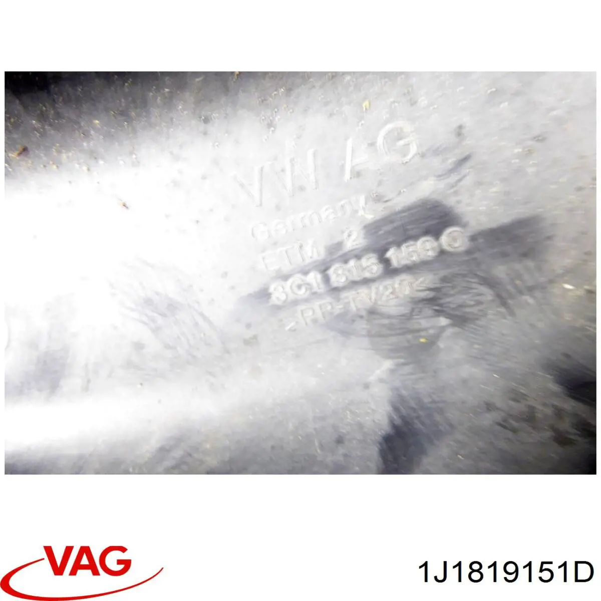  VAG 1J1819151D цена, от 7.05 USD