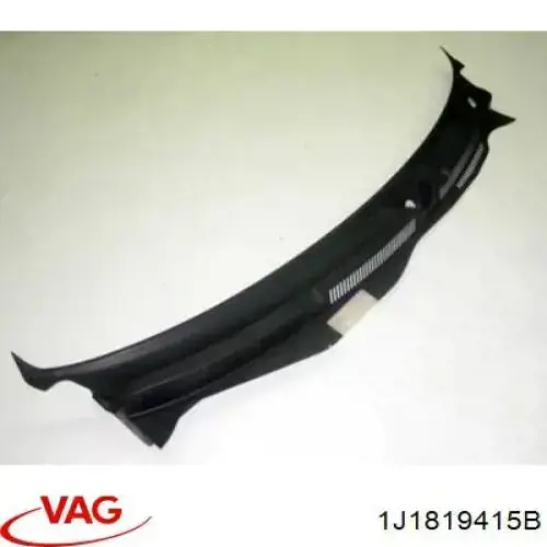 Купить 1J1819415B VAG Водосток лобового стекла, жабо