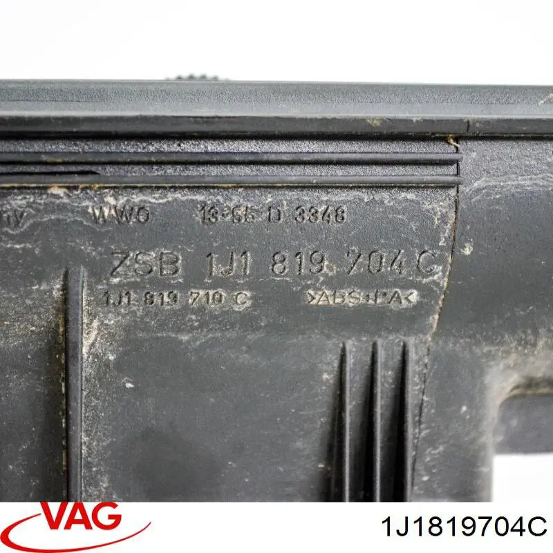  VAG 1J1819704C цена, от 280.31 UAH