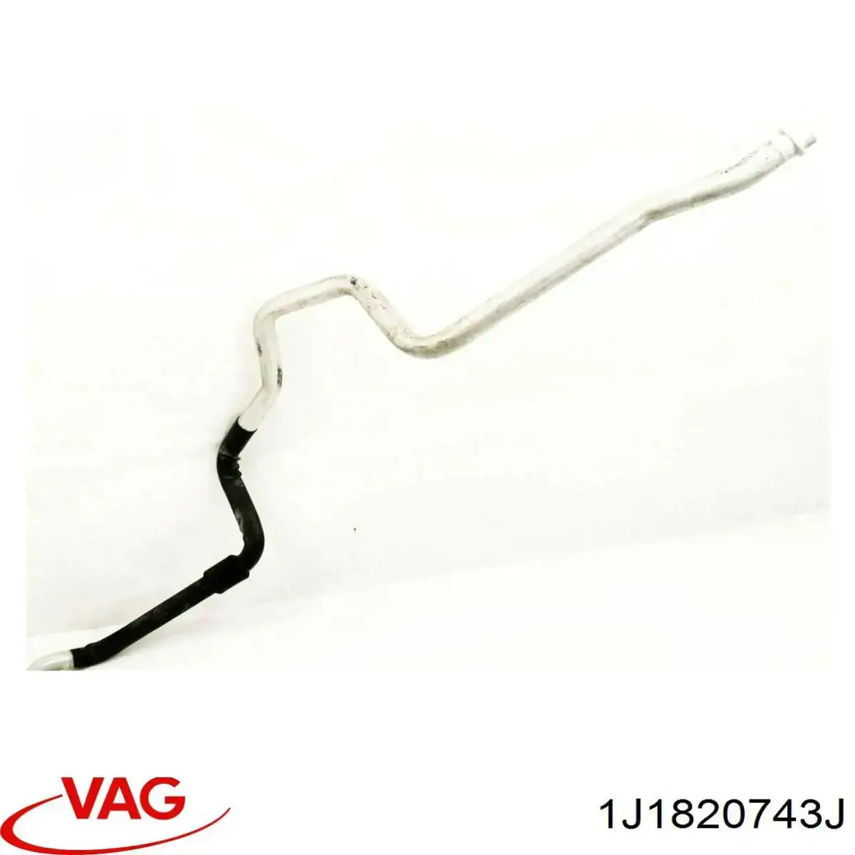 Купить 1J1820743J VAG 