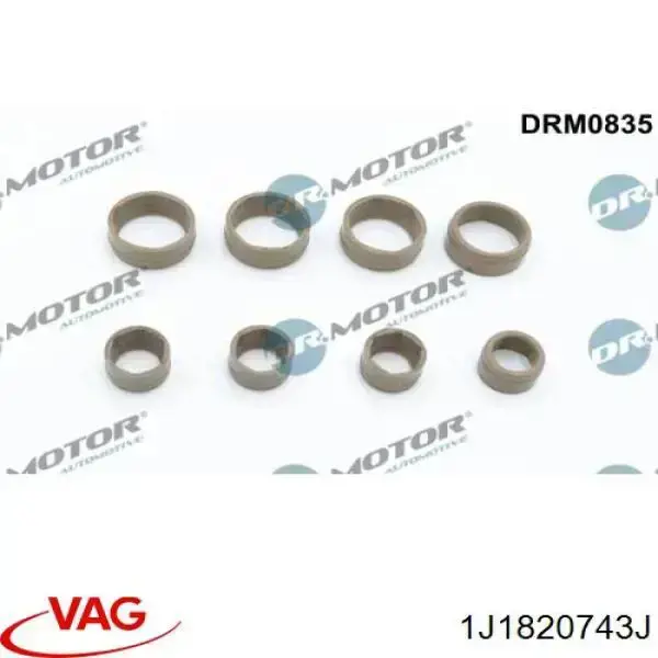  1J1820743J VAG