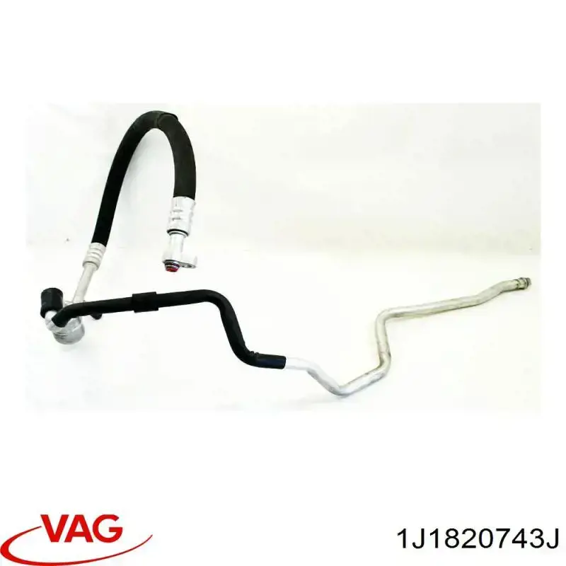  VAG 1J1820743AM цена, от 20.32 USD
