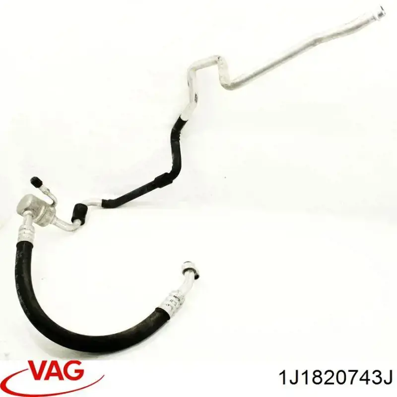 Купить 1J1820743AM VAG 