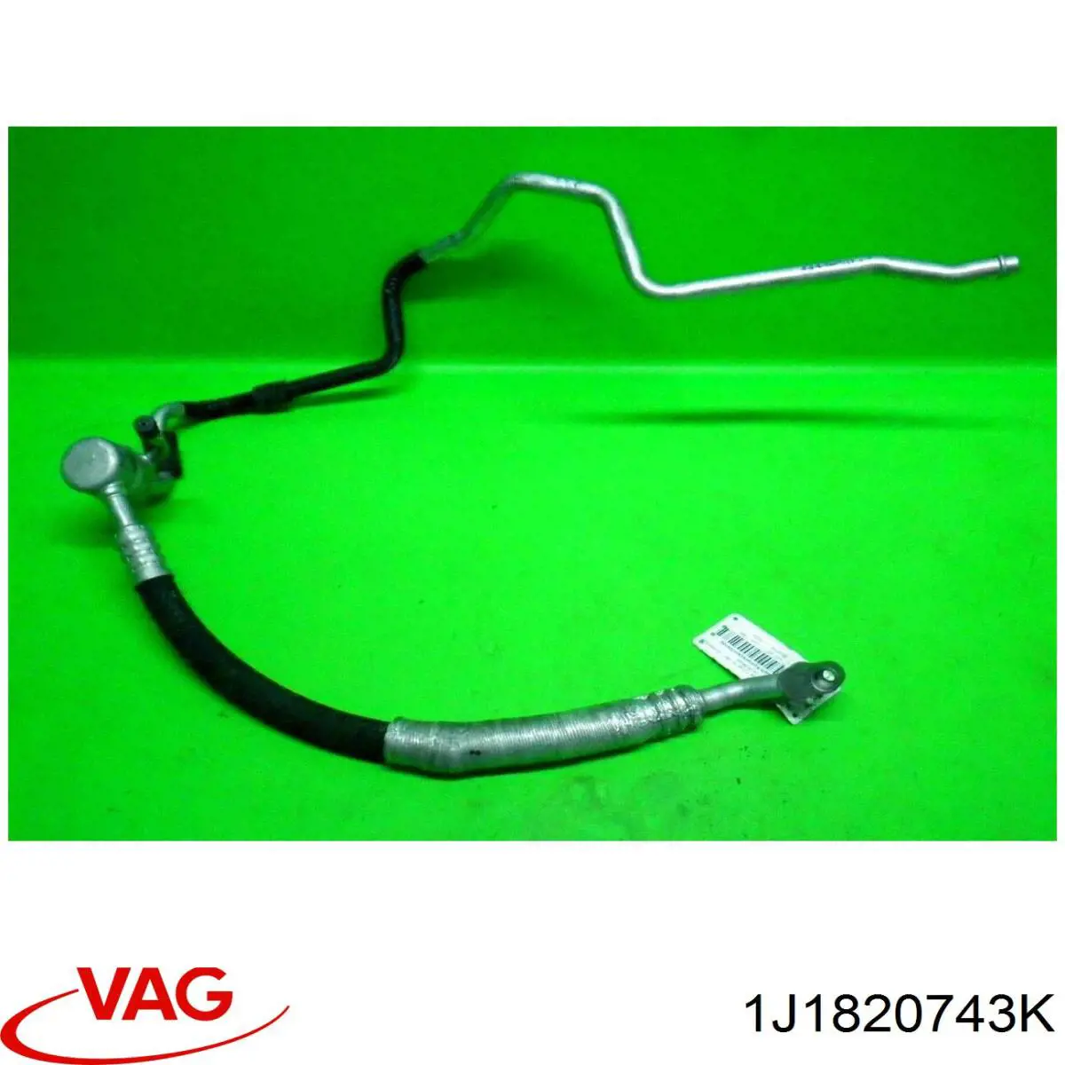  VAG 1J1820743K цена, от 13.68 USD