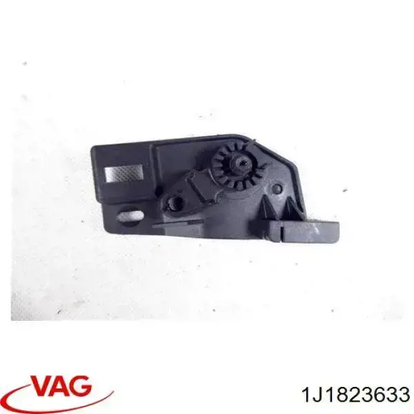 Купить 3823013 Autotechteile Кронштейн ручки открывания капота