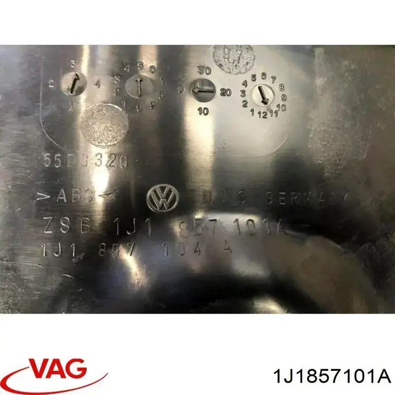  VAG 1J1857101A цена, от 14.88 USD