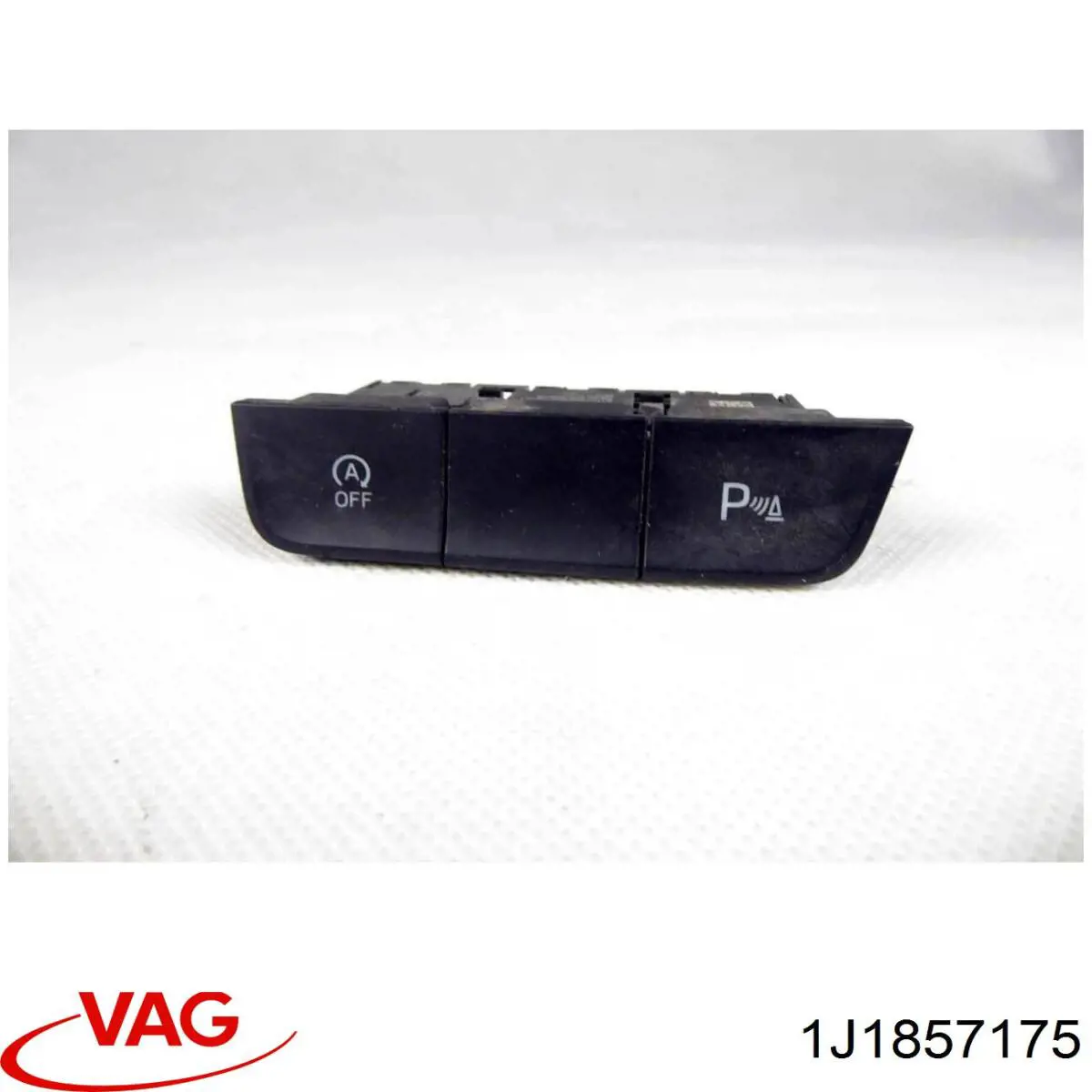 Купить 1J1857175 VAG 