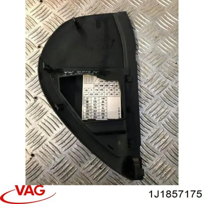  1J1857175 VAG