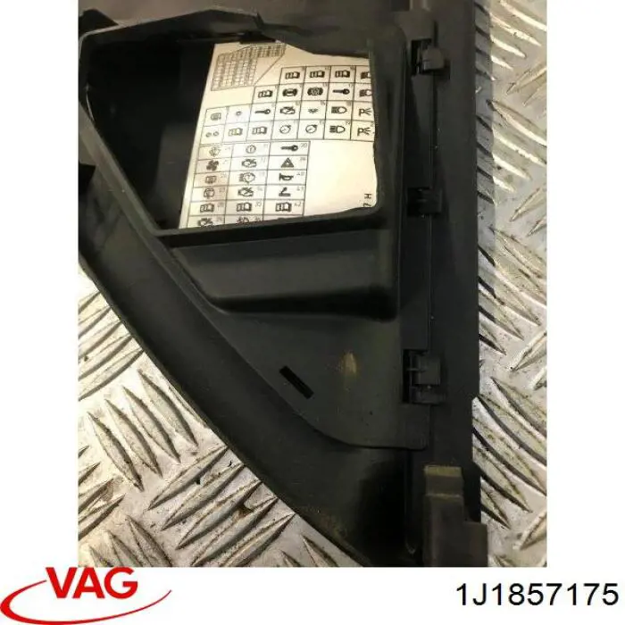 1J1857175 VAG 