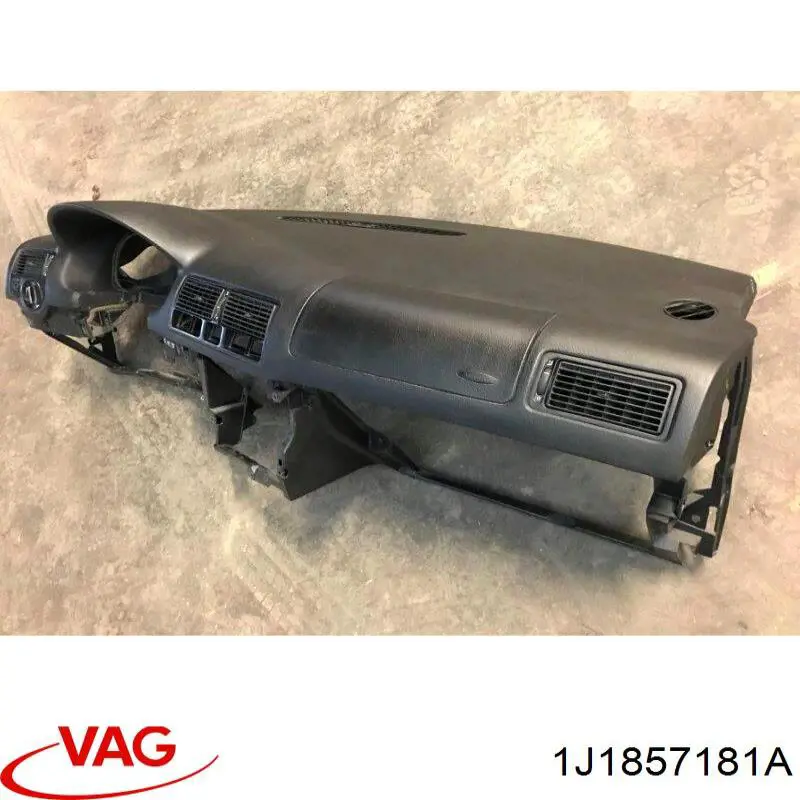 Купить 1J1857181A VAG 