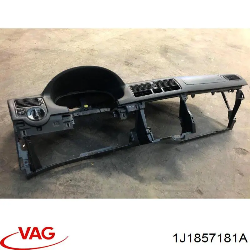 1J1857181A VAG 