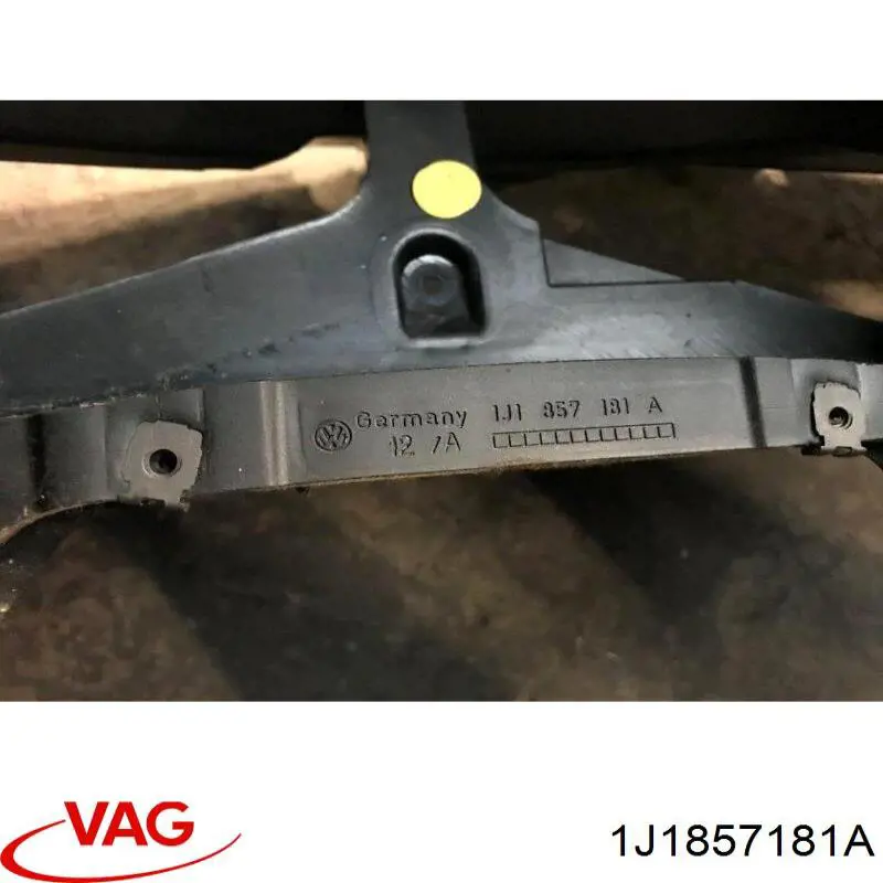  1J1857181A VAG