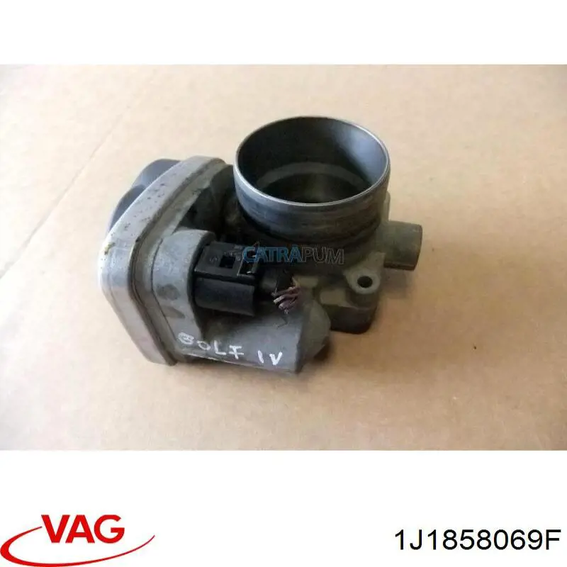  VAG 1J1858069F цена, от 9.88 USD