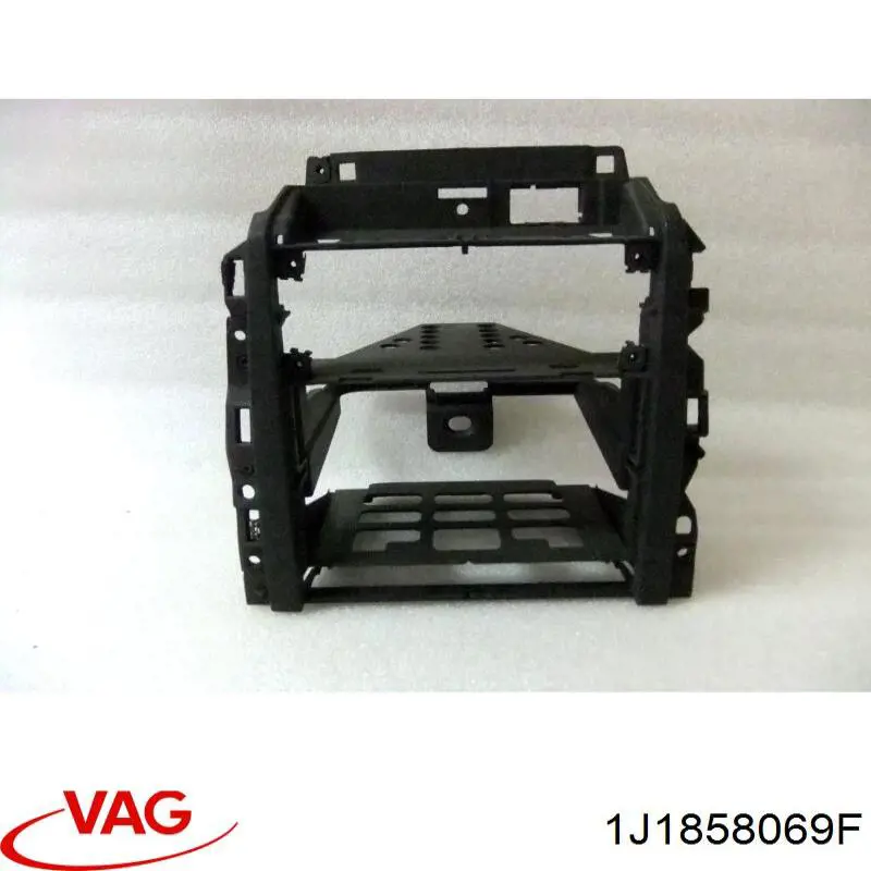 Купить 1J1858069F VAG 