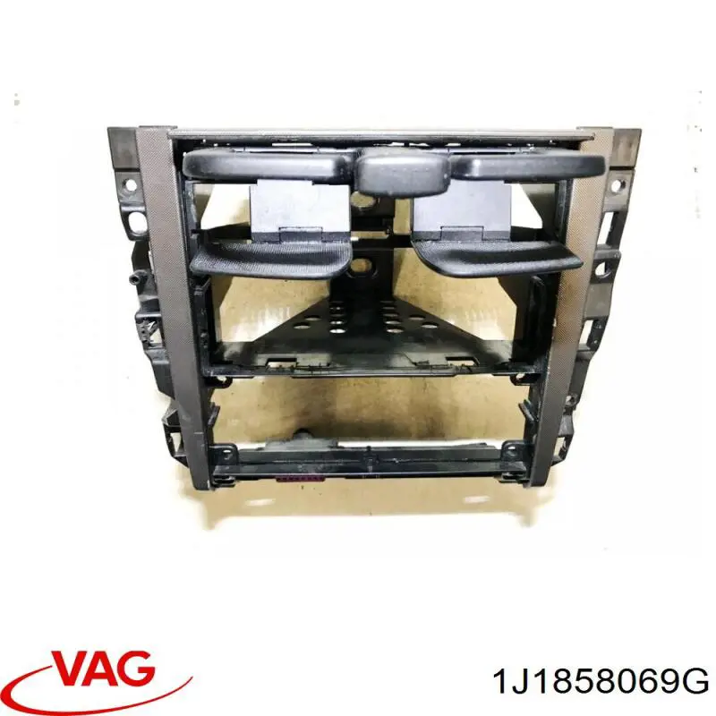 Купить 1J1858069D01C VAG 