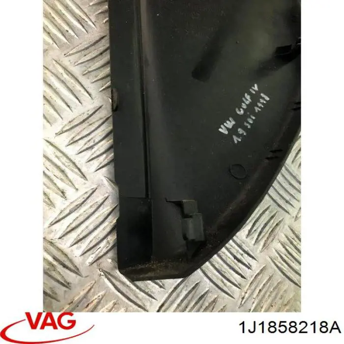  VAG 1J1858218A цена, от 2.82 USD