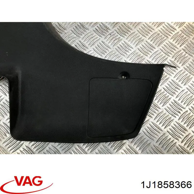  VAG 1J1858366 цена, от 5.62 USD
