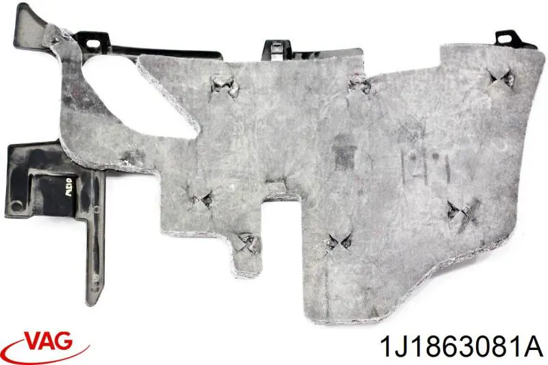 1J1863081A VAG 