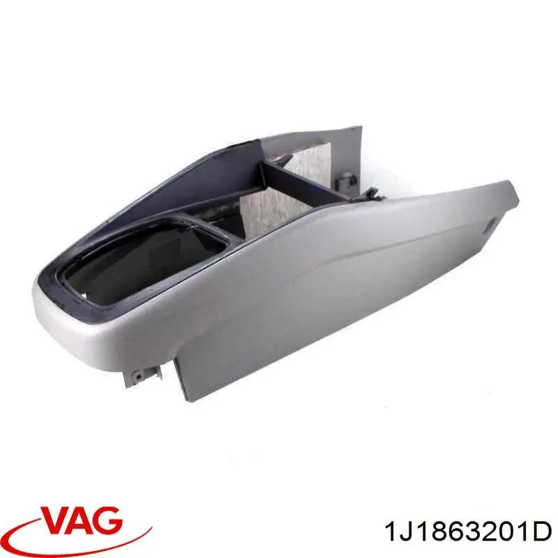 Купить 1J1863201D VAG 
