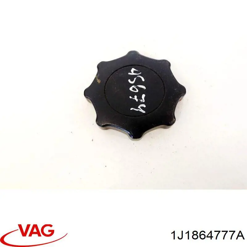  1J1864777A VAG