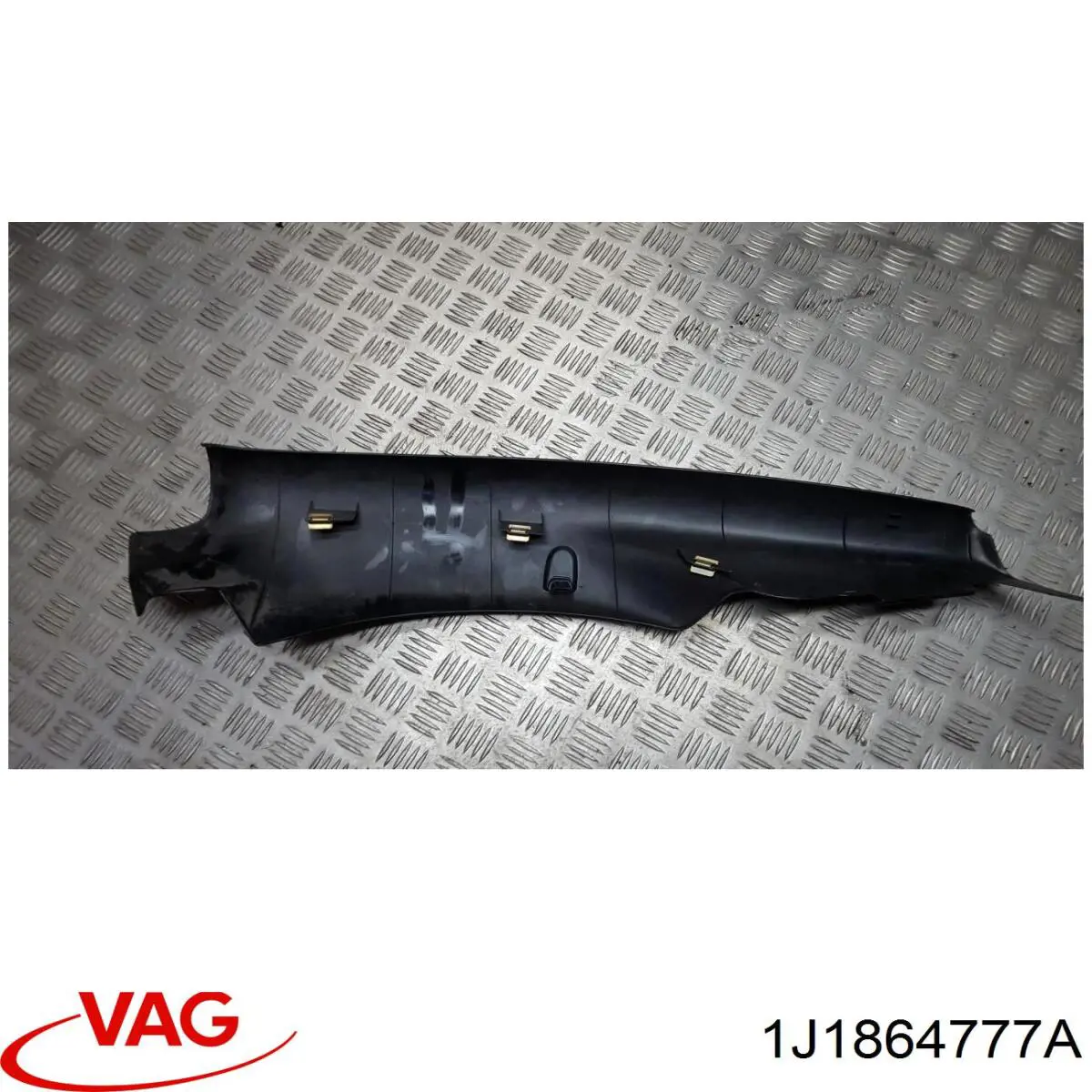 1J1864777A VAG 