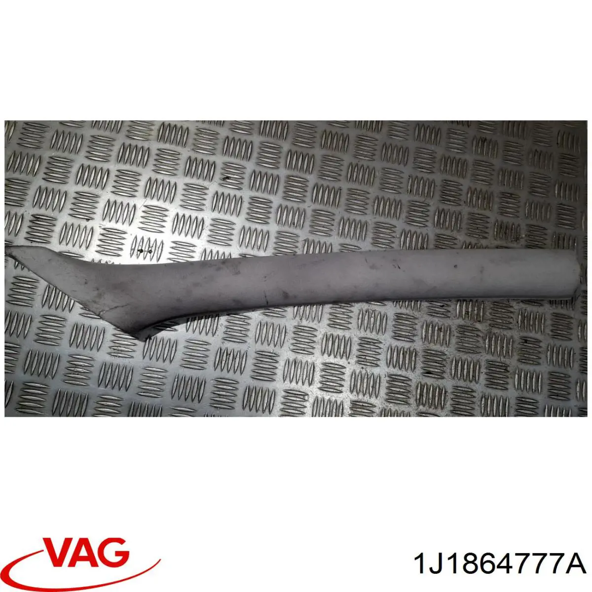 Купить 1J1864777A VAG 