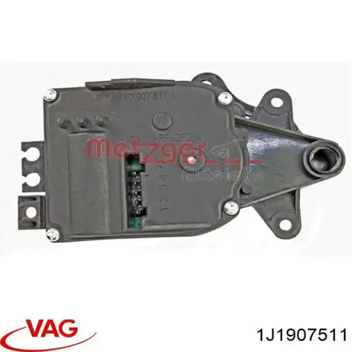 Купить 1J1907511 VAG 