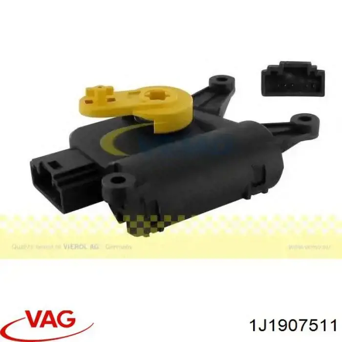  VAG 1J1907511 цена, от 16.93 USD