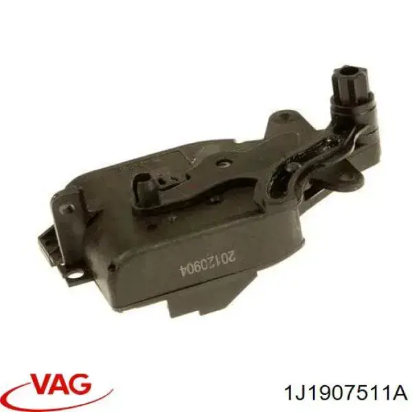 Купить 1J1907511A VAG Мотор заслонки рециркуляции воздуха
