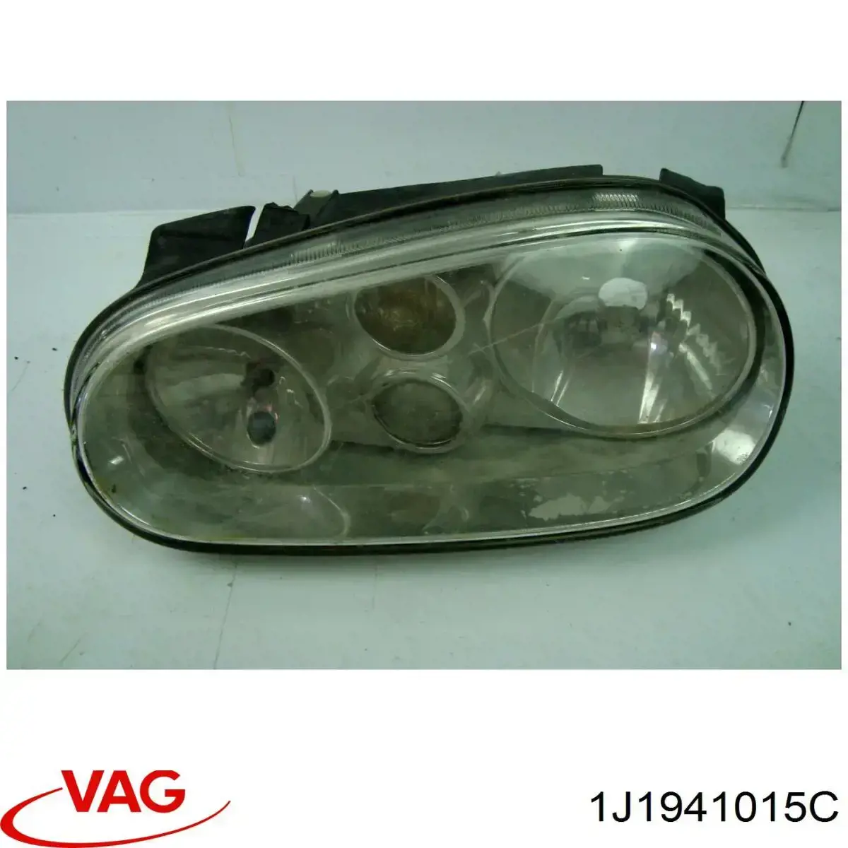 Фара левая VAG 1J1941015C цена, от 44.34 USD
