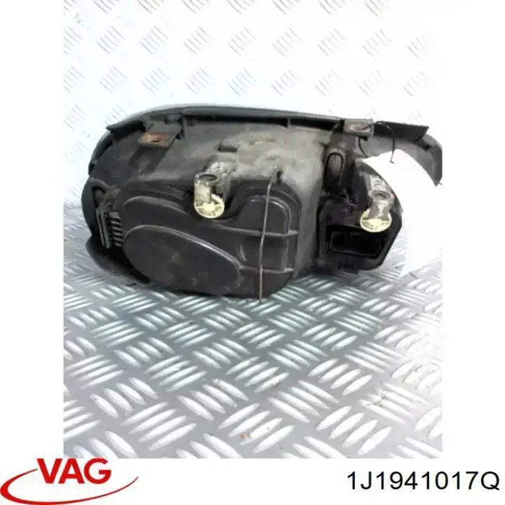 Фара левая VAG 1J1941017Q цена, от 171.93 USD
