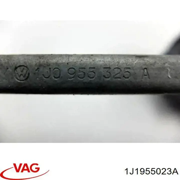Мотор трапеции стеклоочистителя VAG 1J1955023A цена, от 22.57 USD