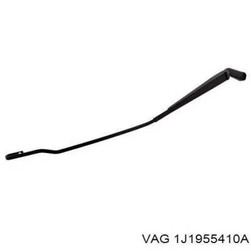Поводок стеклоочистителя 1J1955410A VAG