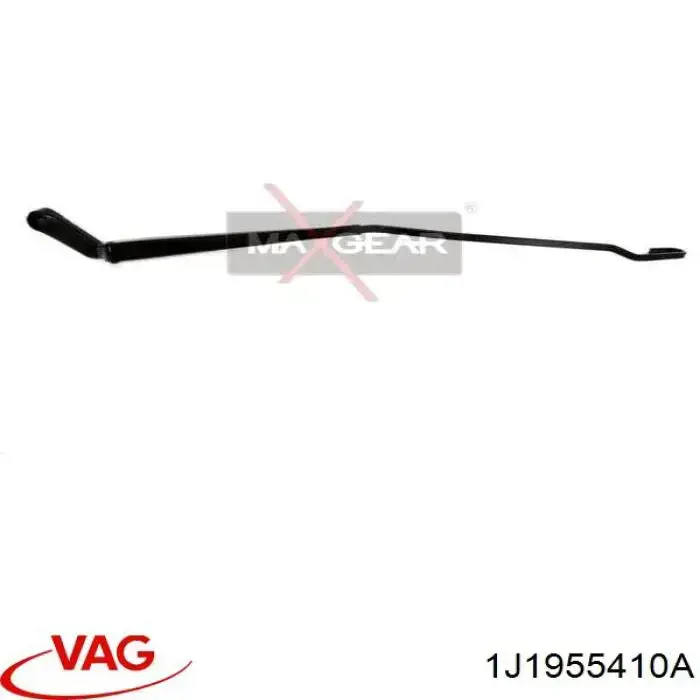 Рычаг стеклоочистителя VAG 1J1955410A цена, от 5.70 USD