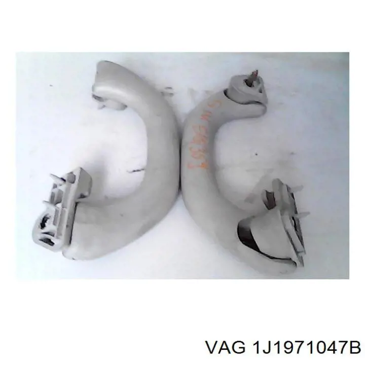 1J1971047B VAG 