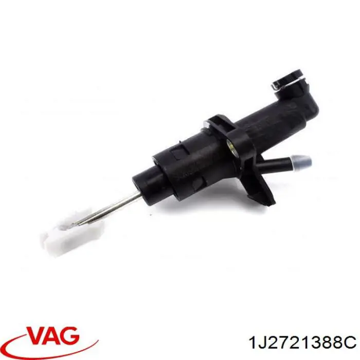 ГЦС VAG 1J2721388C цена, от 17.58 USD