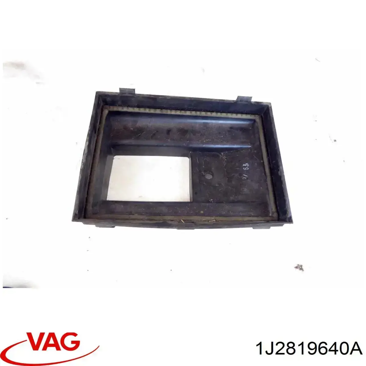  VAG 1J2819640A цена, от 8.87 USD