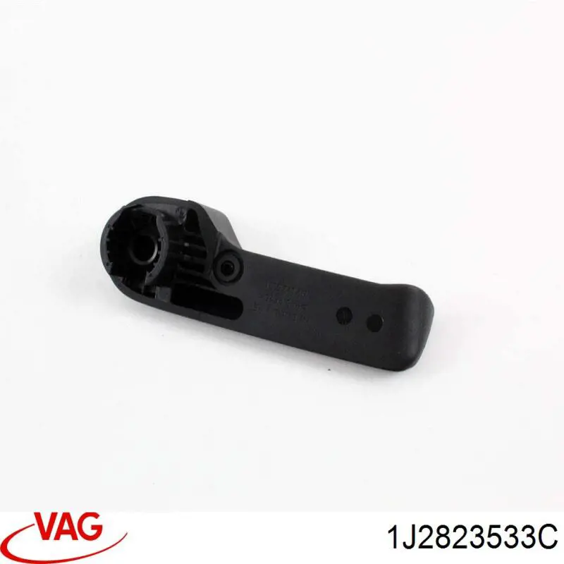Рычаг открывания капота VAG 1J2823533C цена, от 8.47 USD