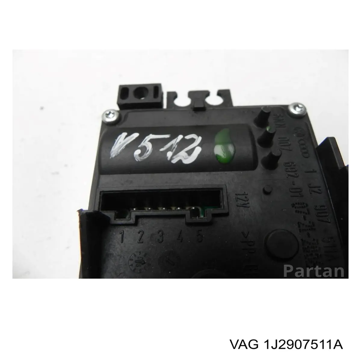  1J2907511A VAG