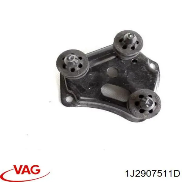 Купить 1J2907511D VAG 