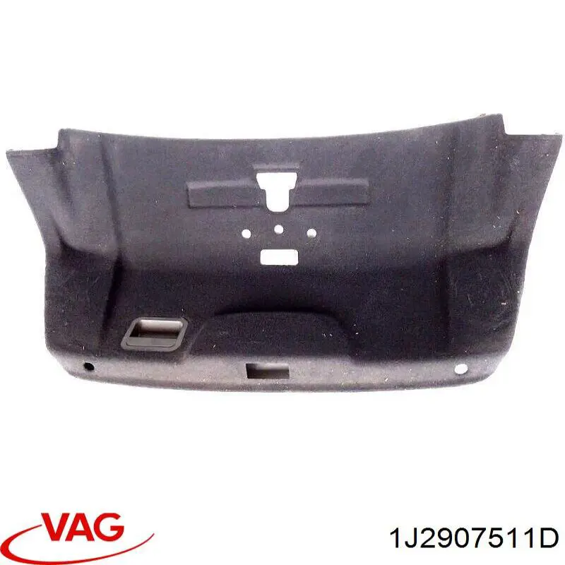 Купить 1J2907511D VAG 