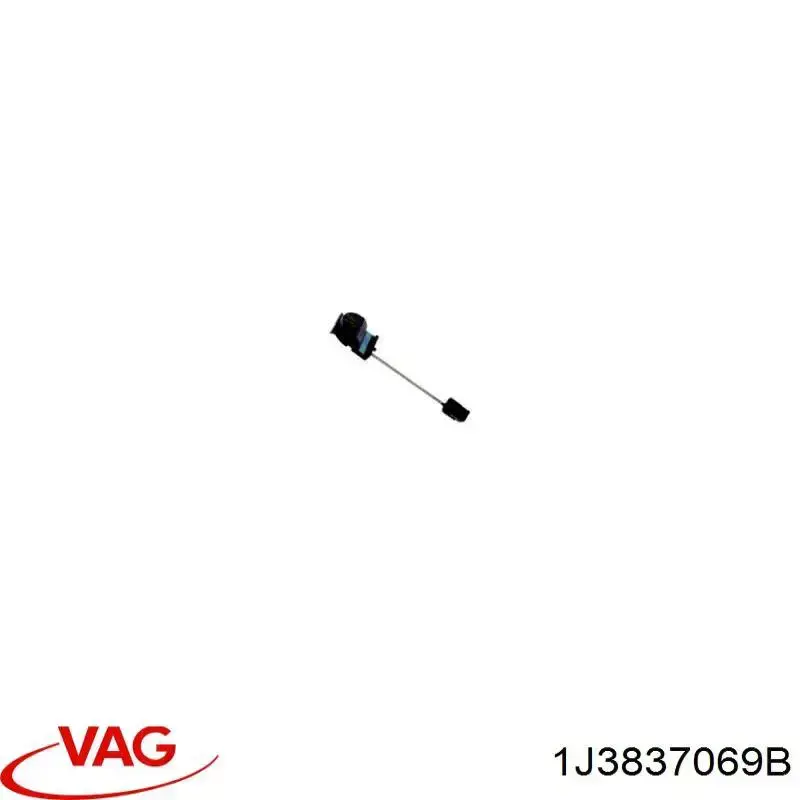  1J3837069B VAG