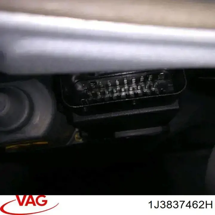 Стеклоподъемник передней правой двери VAG 1J3837462H цена, от 28.27 USD