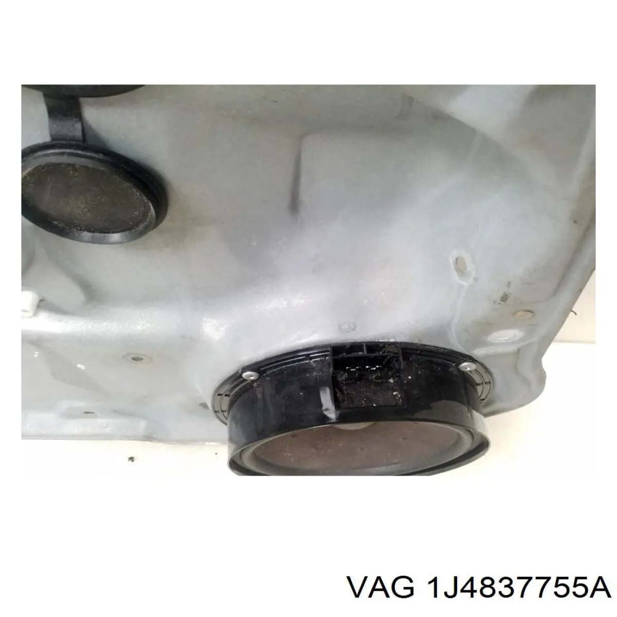 Купить 1J4837755A VAG 