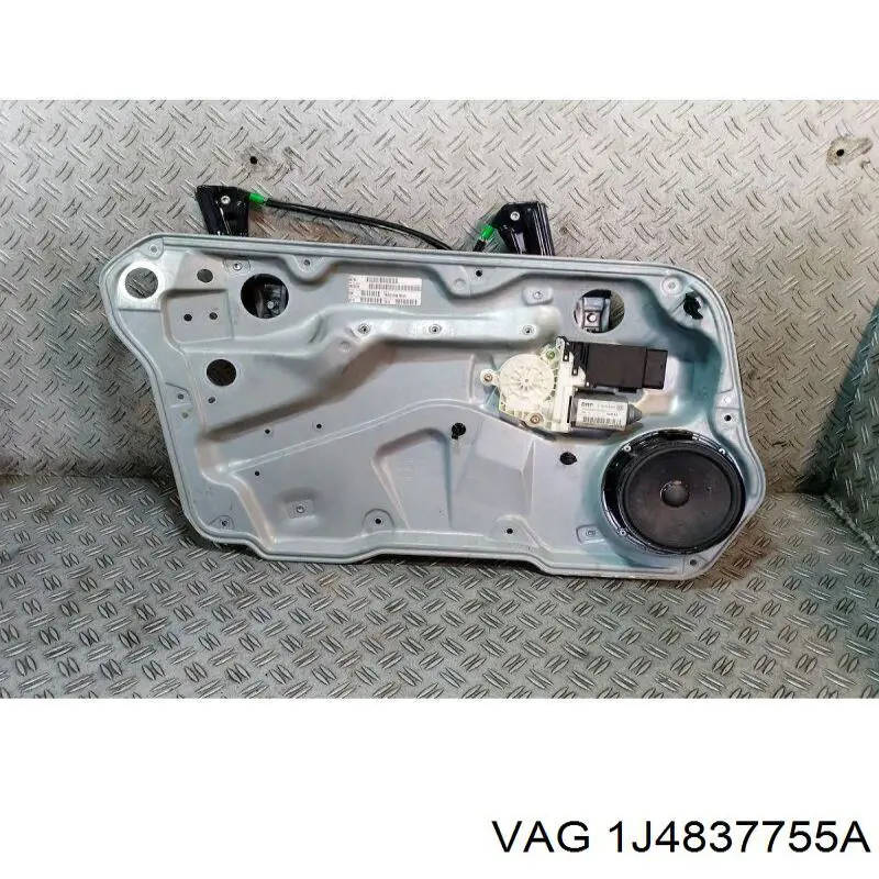  1J4837755A VAG