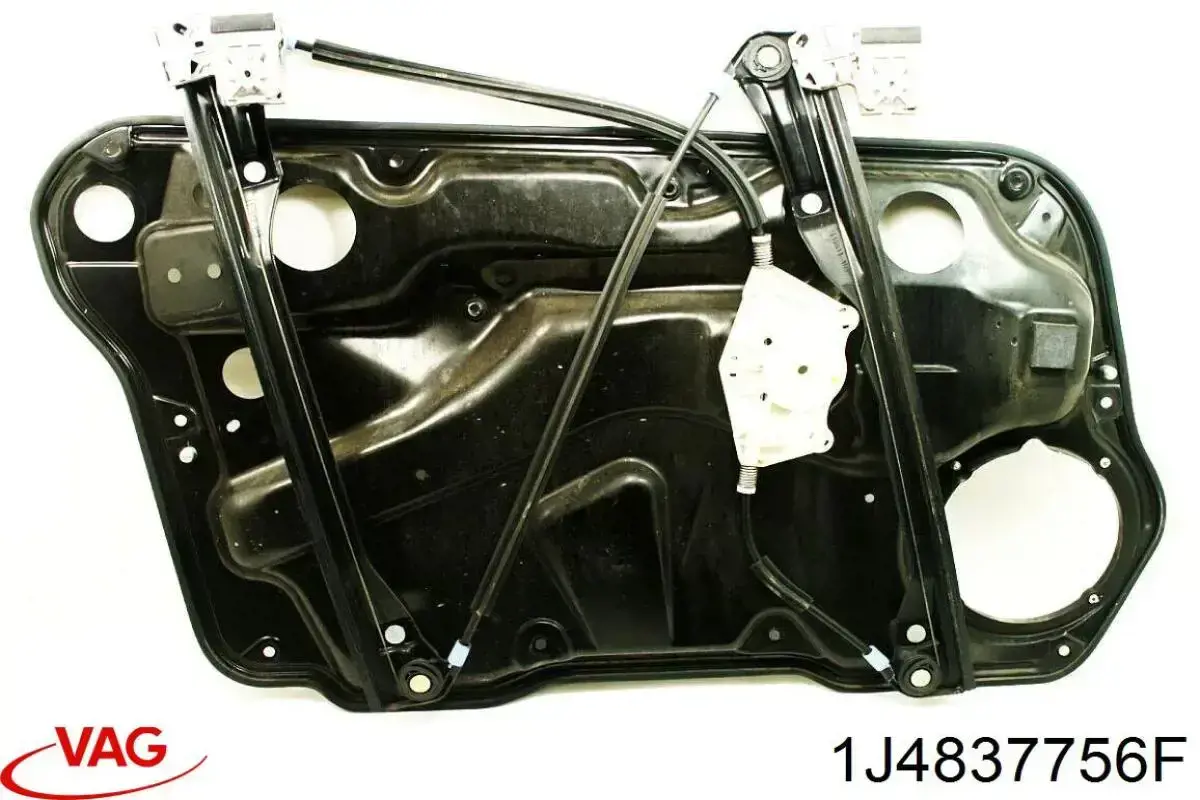 Мотор стеклоподъемника двери передней правой VAG 1J1959802F041 цена, от 13.94 USD